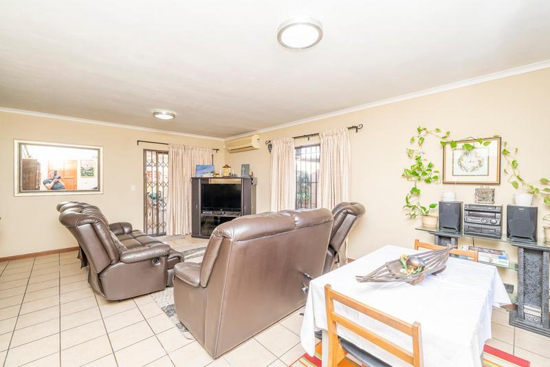 3 Bedroom Property for Sale in Brackenfell Western Cape